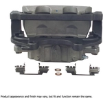 Order Front Left Rebuilt Caliper With Hardware by CARDONE INDUSTRIES - 18B5016 For Your Vehicle