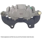 Order Front Left Rebuilt Caliper With Hardware by CARDONE INDUSTRIES - 18B5016 For Your Vehicle