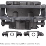 Order Front Left Rebuilt Caliper With Hardware by CARDONE INDUSTRIES - 18B5016A For Your Vehicle