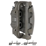 Order Front Left Rebuilt Caliper With Hardware by CARDONE INDUSTRIES - 18B5017 For Your Vehicle