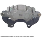 Order Front Left Rebuilt Caliper With Hardware by CARDONE INDUSTRIES - 18B5017 For Your Vehicle
