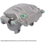 Order Front Left Rebuilt Caliper With Hardware by CARDONE INDUSTRIES - 18B5017A For Your Vehicle