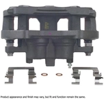 Order Front Left Rebuilt Caliper With Hardware by CARDONE INDUSTRIES - 18B5024 For Your Vehicle