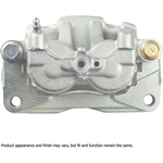 Order Front Left Rebuilt Caliper With Hardware by CARDONE INDUSTRIES - 18B5026 For Your Vehicle