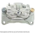 Order Front Left Rebuilt Caliper With Hardware by CARDONE INDUSTRIES - 18B5026A For Your Vehicle