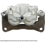 Order Front Left Rebuilt Caliper With Hardware by CARDONE INDUSTRIES - 18B5026AS For Your Vehicle