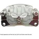 Order Front Left Rebuilt Caliper With Hardware by CARDONE INDUSTRIES - 18B5026S For Your Vehicle