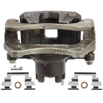 Order CARDONE INDUSTRIES - 18B5032B - Front Left Rebuilt Caliper With Hardware For Your Vehicle