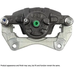 Order Front Left Rebuilt Caliper With Hardware by CARDONE INDUSTRIES - 18B5032C For Your Vehicle