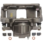 Order CARDONE INDUSTRIES - 18B5044A - Front Left Rebuilt Caliper With Hardware For Your Vehicle