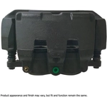Order Front Left Rebuilt Caliper With Hardware by CARDONE INDUSTRIES - 18B5054 For Your Vehicle