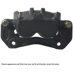 Order Front Left Rebuilt Caliper With Hardware by CARDONE INDUSTRIES - 18B5056 For Your Vehicle