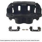 Order Front Left Rebuilt Caliper With Hardware by CARDONE INDUSTRIES - 18B5056 For Your Vehicle
