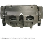 Order Front Left Rebuilt Caliper With Hardware by CARDONE INDUSTRIES - 18B5061 For Your Vehicle