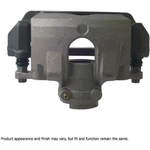 Order Front Left Rebuilt Caliper With Hardware by CARDONE INDUSTRIES - 18B5068 For Your Vehicle