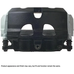 Order Front Left Rebuilt Caliper With Hardware by CARDONE INDUSTRIES - 18B5073 For Your Vehicle