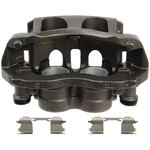 Order Front Left Rebuilt Caliper With Hardware by CARDONE INDUSTRIES - 18B5088 For Your Vehicle