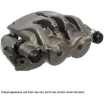 Order Front Left Rebuilt Caliper With Hardware by CARDONE INDUSTRIES - 18B5088 For Your Vehicle