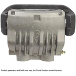 Order Front Left Rebuilt Caliper With Hardware by CARDONE INDUSTRIES - 18B5122 For Your Vehicle