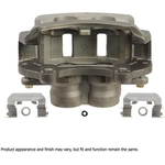 Order Front Left Rebuilt Caliper With Hardware by CARDONE INDUSTRIES - 18B5168 For Your Vehicle