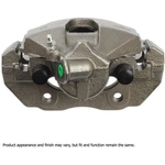 Order Front Left Rebuilt Caliper With Hardware by CARDONE INDUSTRIES - 18B5260 For Your Vehicle