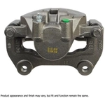 Order Front Left Rebuilt Caliper With Hardware by CARDONE INDUSTRIES - 18B5270 For Your Vehicle