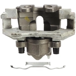 Order CARDONE INDUSTRIES - 18B5276 - Front Left Rebuilt Caliper With Hardware For Your Vehicle