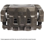 Order Front Left Rebuilt Caliper With Hardware by CARDONE INDUSTRIES - 18B5288 For Your Vehicle
