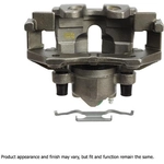 Order Front Left Rebuilt Caliper With Hardware by CARDONE INDUSTRIES - 18B5294 For Your Vehicle