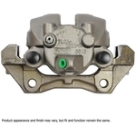 Order Front Left Rebuilt Caliper With Hardware by CARDONE INDUSTRIES - 18B5294 For Your Vehicle