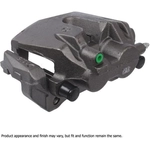 Order Front Left Rebuilt Caliper With Hardware by CARDONE INDUSTRIES - 18B5297 For Your Vehicle