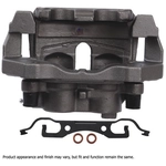 Order Front Left Rebuilt Caliper With Hardware by CARDONE INDUSTRIES - 18B5297 For Your Vehicle