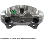 Order Front Left Rebuilt Caliper With Hardware by CARDONE INDUSTRIES - 18B5297A For Your Vehicle