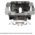 Order Front Left Rebuilt Caliper With Hardware by CARDONE INDUSTRIES - 18B5297A For Your Vehicle