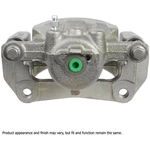 Order Front Left Rebuilt Caliper With Hardware by CARDONE INDUSTRIES - 18B5304 For Your Vehicle