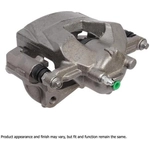Order Front Left Rebuilt Caliper With Hardware by CARDONE INDUSTRIES - 18B5308 For Your Vehicle
