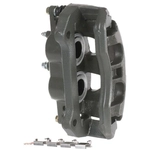 Order CARDONE INDUSTRIES - 18B5405 - Front Left Rebuilt Caliper With Hardware For Your Vehicle