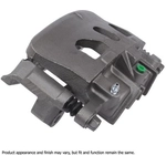 Order Front Left Rebuilt Caliper With Hardware by CARDONE INDUSTRIES - 18B5468 For Your Vehicle
