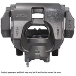 Order Front Left Rebuilt Caliper With Hardware by CARDONE INDUSTRIES - 18B5474 For Your Vehicle