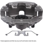 Order Front Left Rebuilt Caliper With Hardware by CARDONE INDUSTRIES - 18B5482 For Your Vehicle