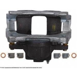 Order Étrier avant gauche reconditionné avec matériel de CARDONE INDUSTRIES - 18B5484 For Your Vehicle
