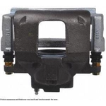 Order Front Left Rebuilt Caliper With Hardware by CARDONE INDUSTRIES - 18B5484 For Your Vehicle