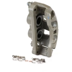 Order Front Left Rebuilt Caliper With Hardware by CARDONE INDUSTRIES - 18B5487 For Your Vehicle