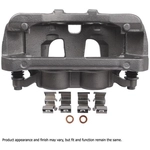 Order Front Left Rebuilt Caliper With Hardware by CARDONE INDUSTRIES - 18B5487 For Your Vehicle