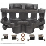 Order Front Left Rebuilt Caliper With Hardware by CARDONE INDUSTRIES - 18B5497 For Your Vehicle
