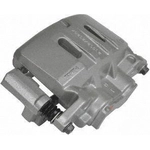 Order Front Left Rebuilt Caliper With Hardware by CARDONE INDUSTRIES - 18B5569 For Your Vehicle