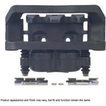 Order Front Left Rebuilt Caliper With Hardware by CARDONE INDUSTRIES - 18B8046 For Your Vehicle