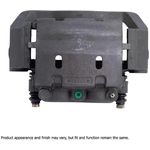 Order Front Left Rebuilt Caliper With Hardware by CARDONE INDUSTRIES - 18B8047 For Your Vehicle