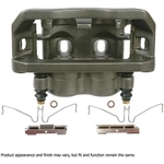 Order Front Left Rebuilt Caliper With Hardware by CARDONE INDUSTRIES - 18B8047B For Your Vehicle