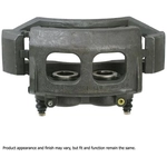 Order Front Left Rebuilt Caliper With Hardware by CARDONE INDUSTRIES - 18B8060 For Your Vehicle